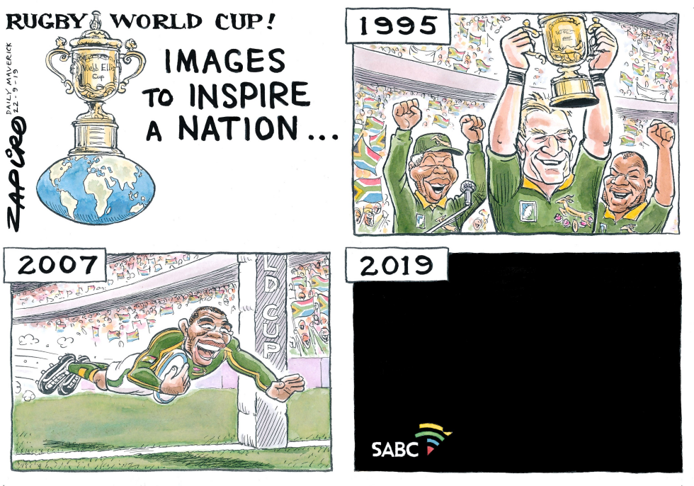 Rugby World Cup