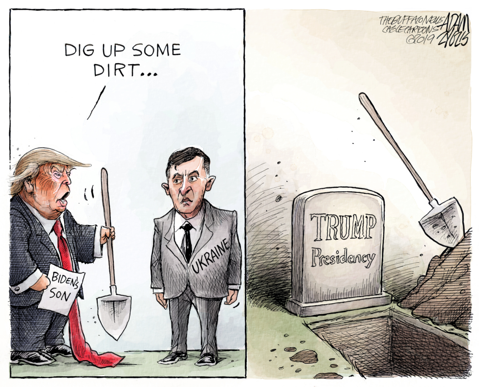 Foreign interference