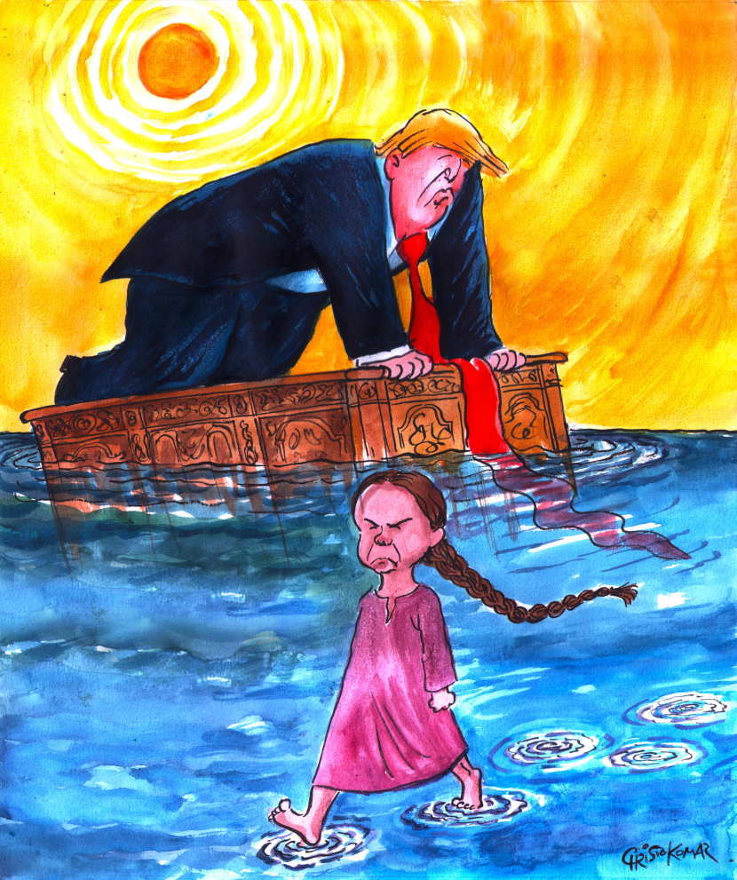 Global Warming
