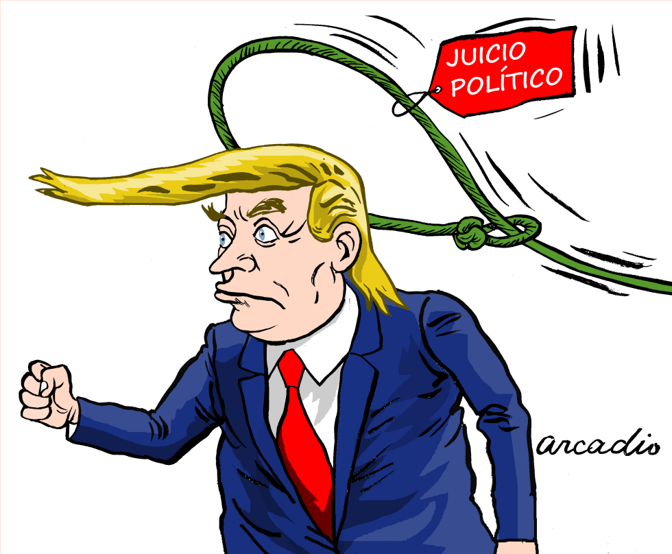 Juicio Político