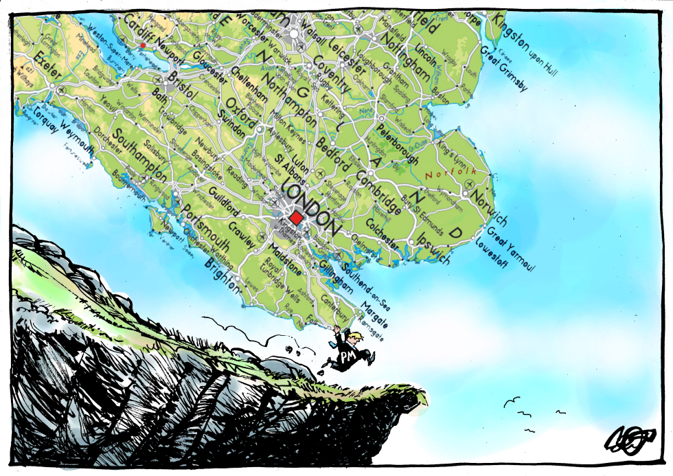  ONE MORE METER THAT IS TO SAY ABOUT THREE FEET by Jos Collignon