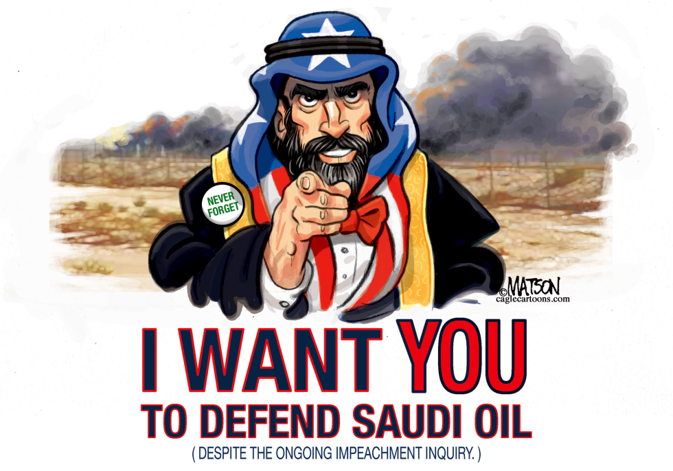 Uncle Saud