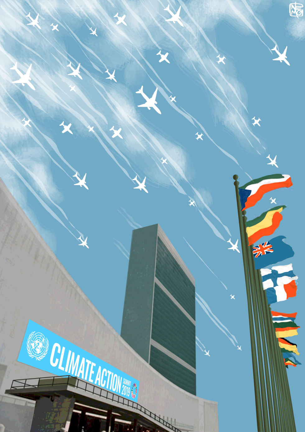 Climate Action
