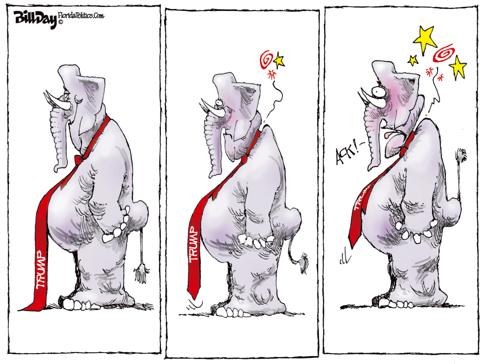 The Choke Hold