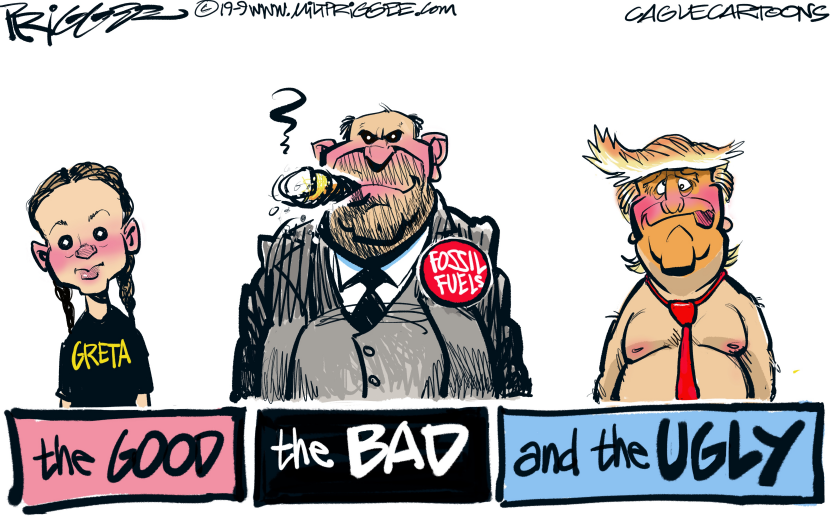 The Good