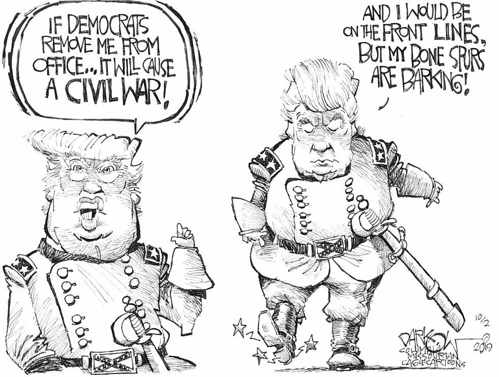 Civil War II