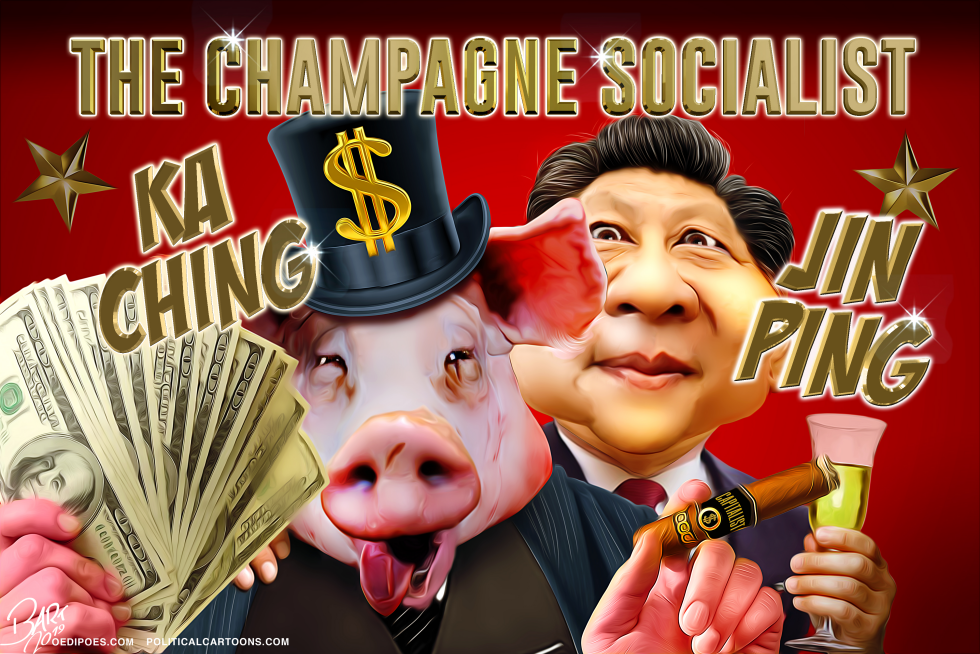 Champaign Socialist