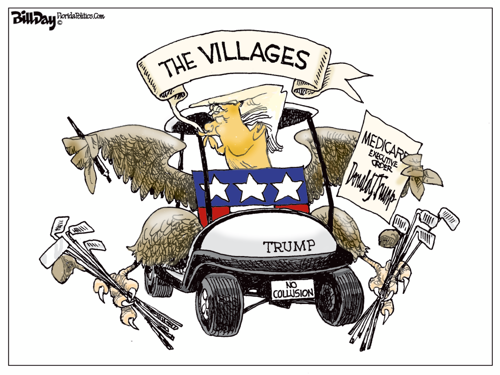 The Villages FLORIDA