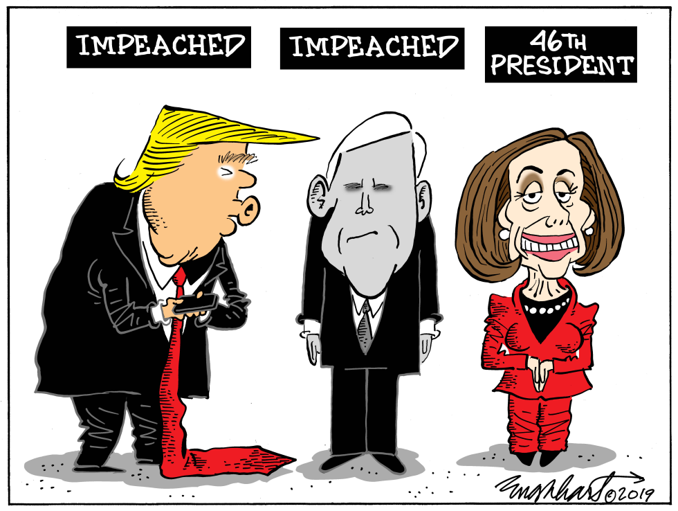 46th President