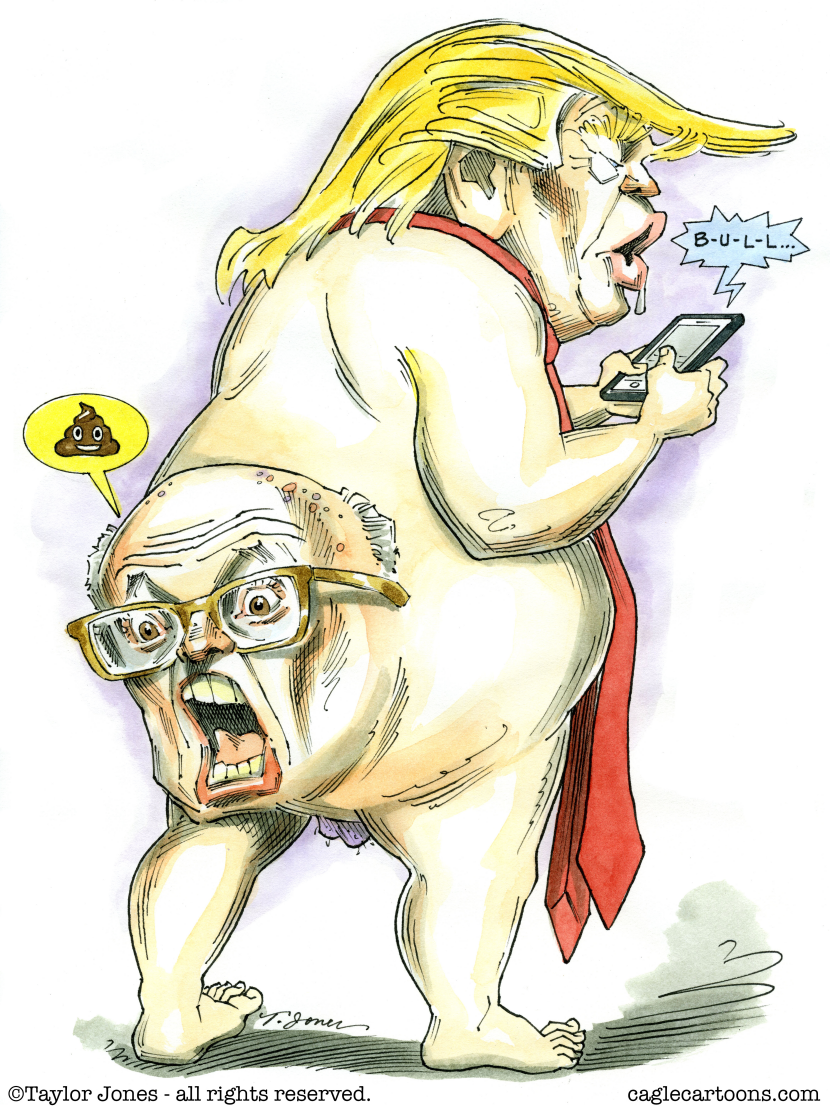 Trumpiani