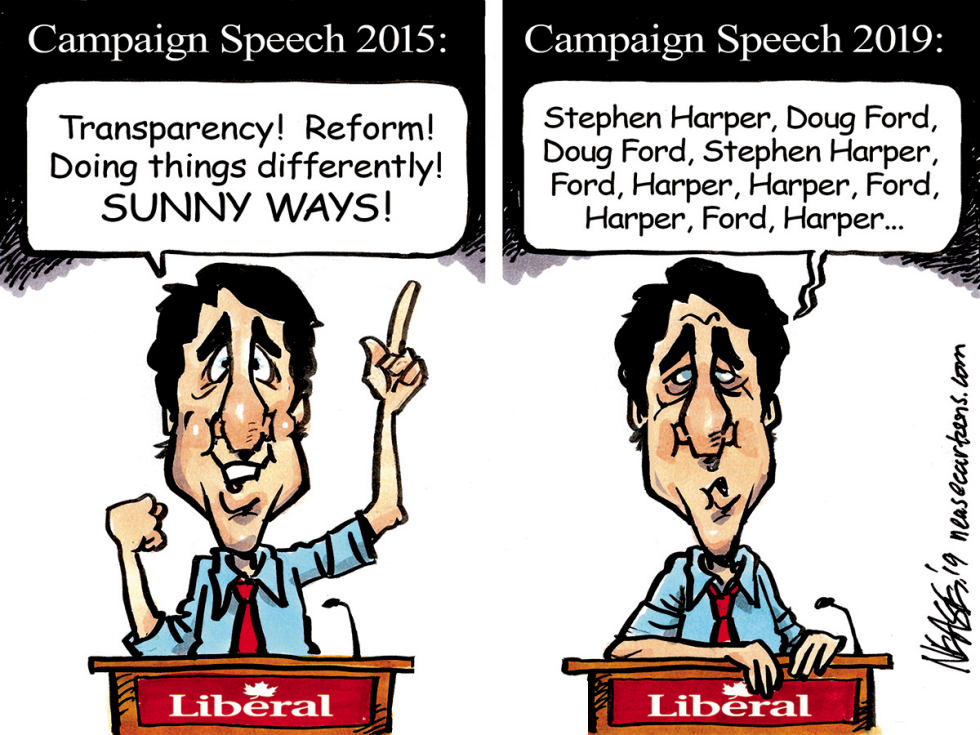 Speeches