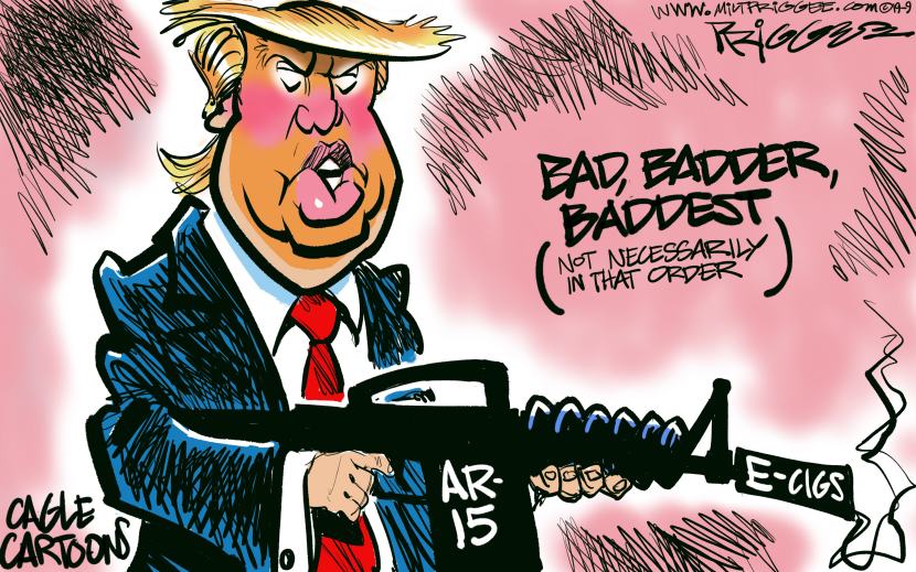 Bad