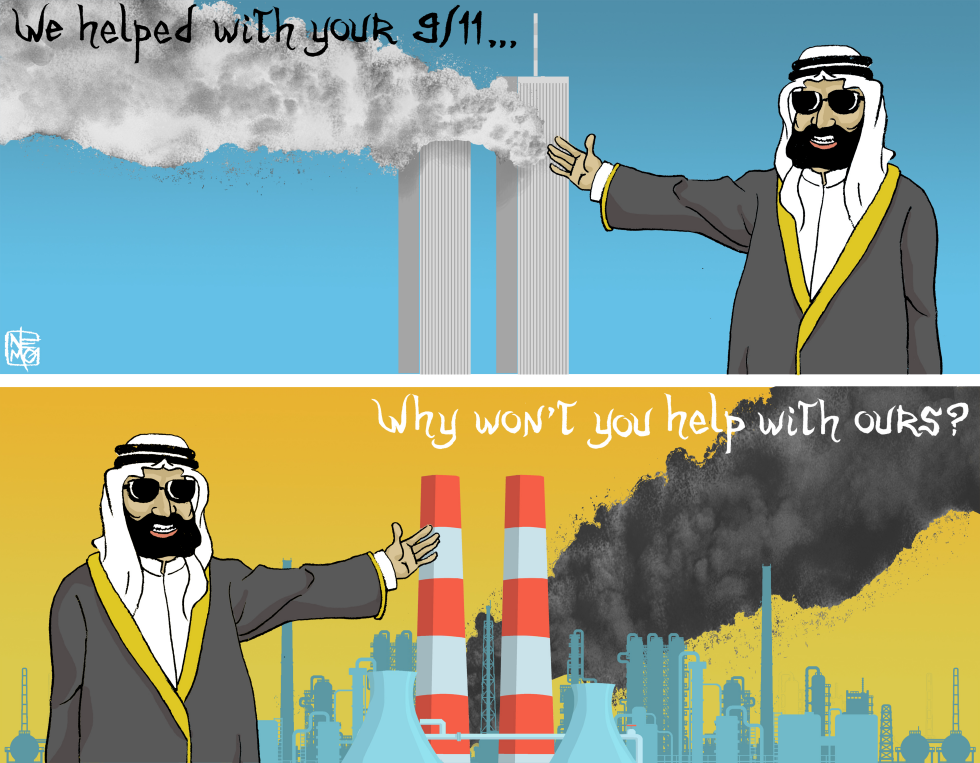 Help With Our 911