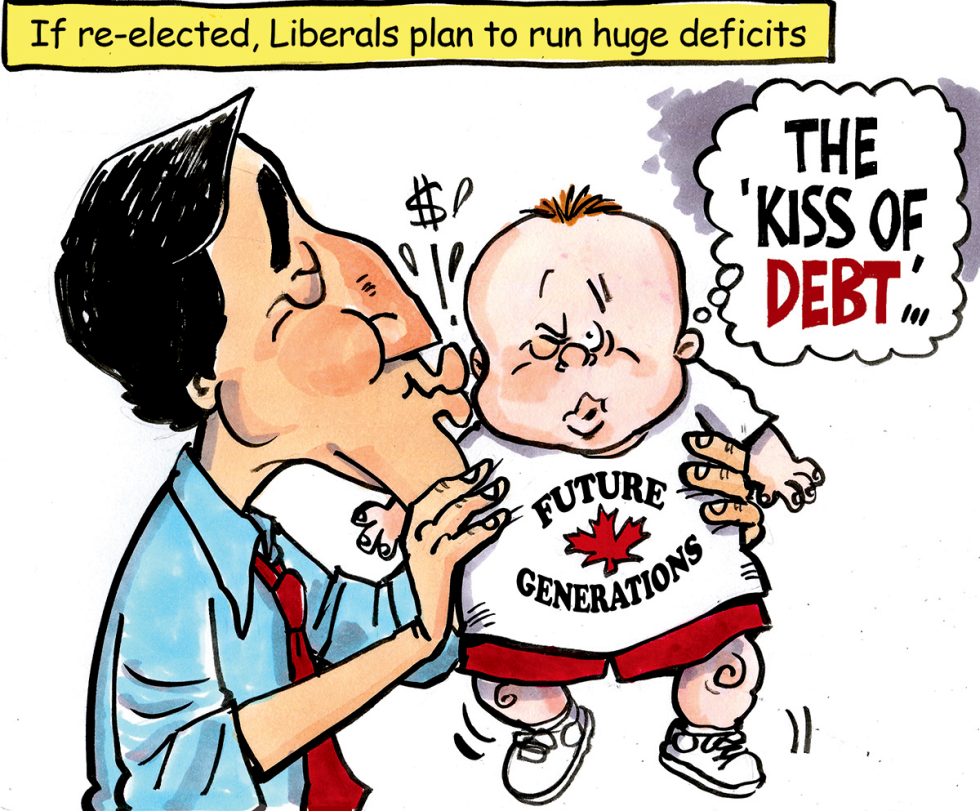 Deficits