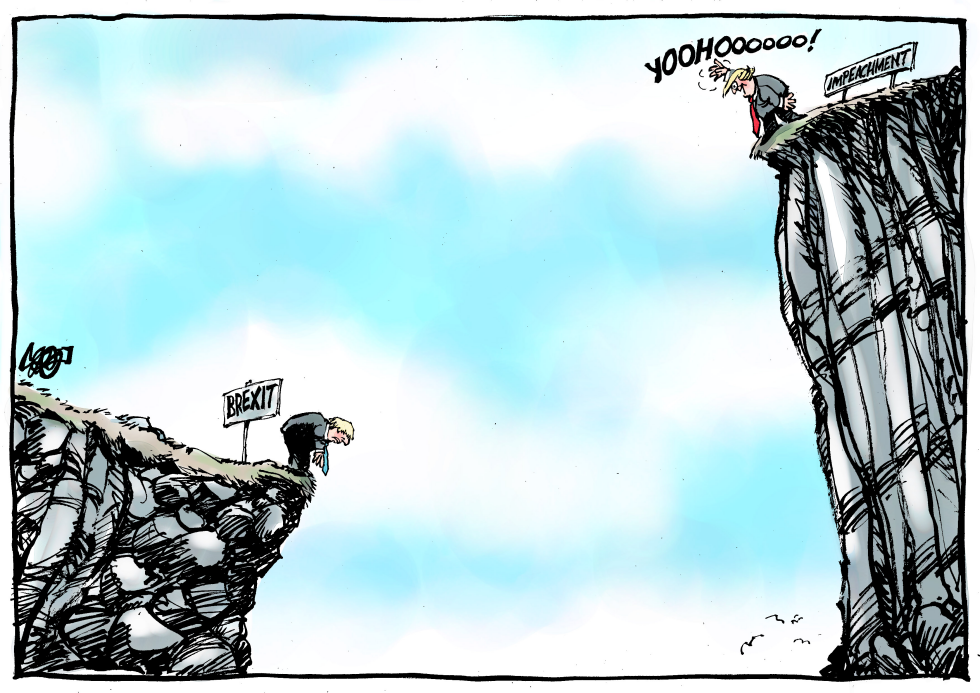  ALLIANCE by Jos Collignon