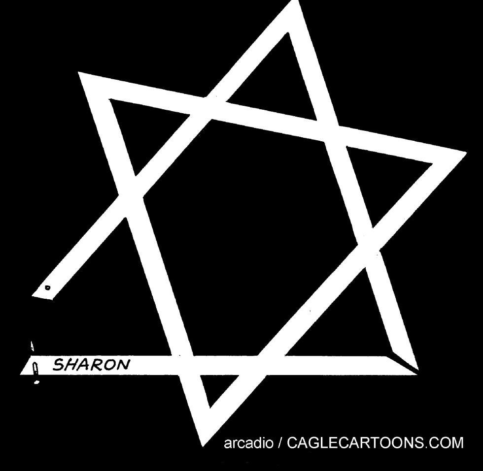Star of David