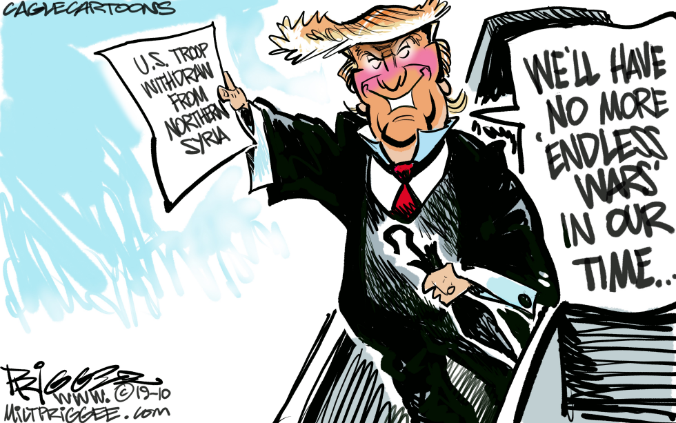 Neville Trump