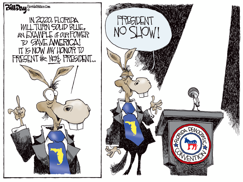 Florida Democratic Convention