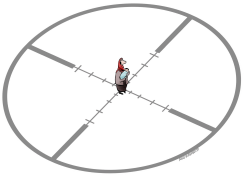 SAFE ZONE by Niels Bo Bojesen