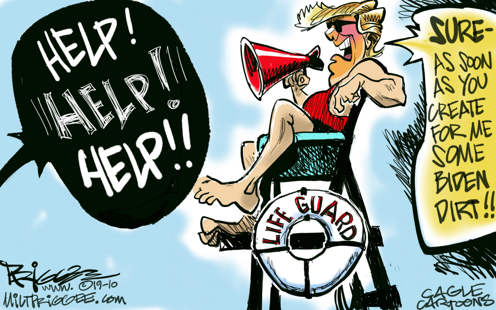 Trumpguard