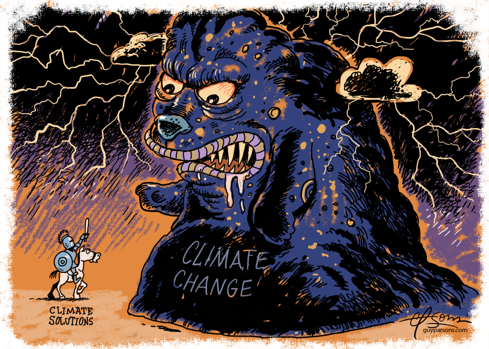 Climate Change