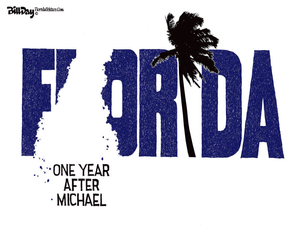 One Year After Michael