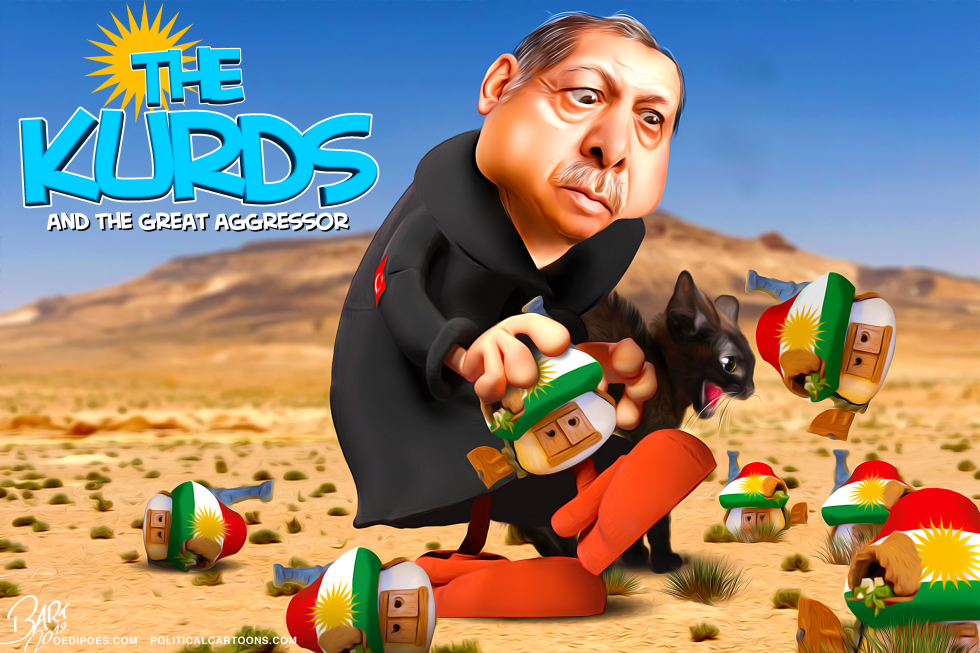 The Kurds