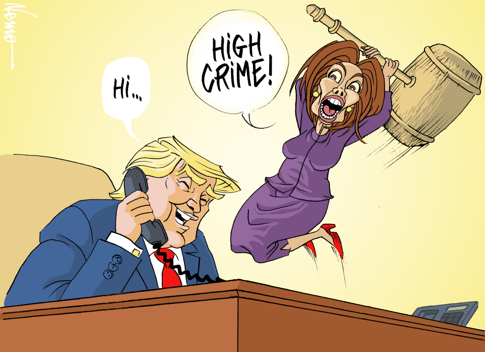 Hi Crime