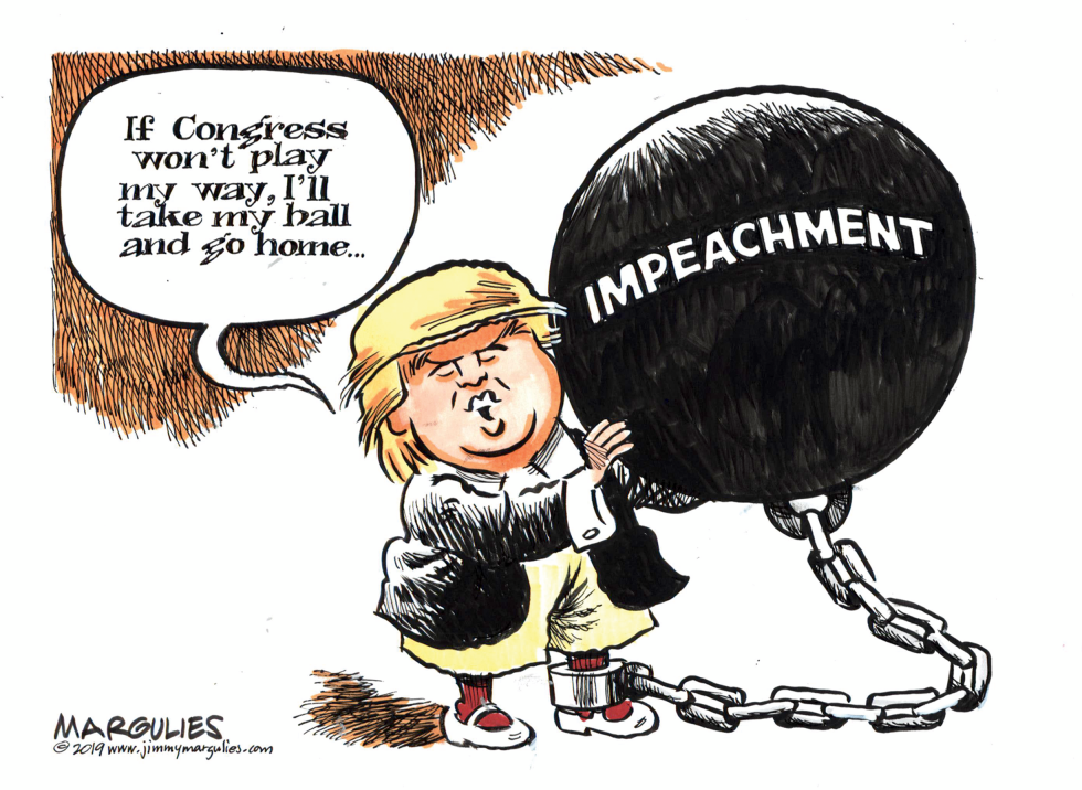 Trump and Impeachment