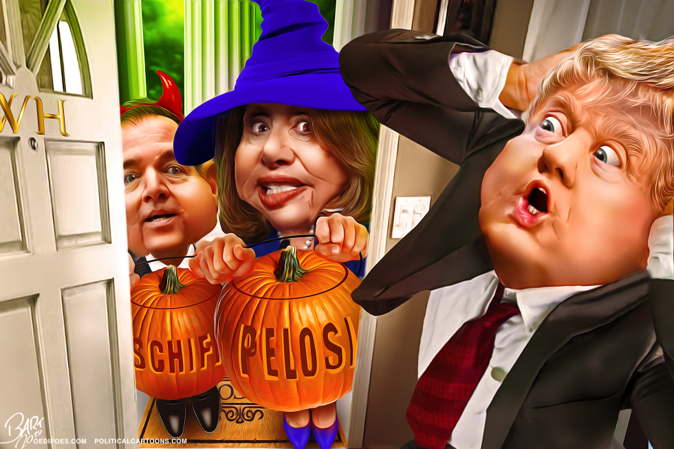 Happy Halloween 2019