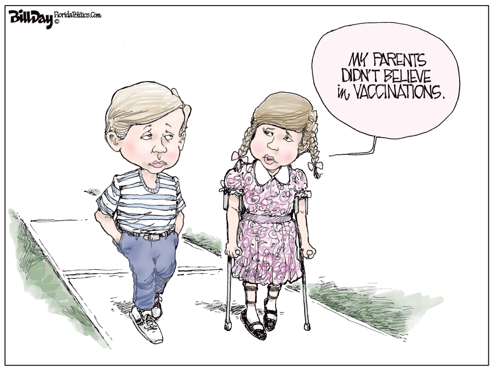 AntiVaxers