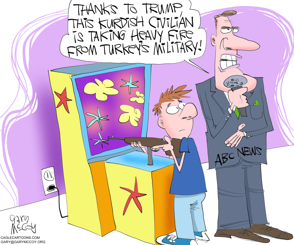ABC News Goof
