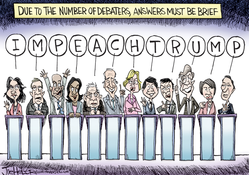 Debate Talk