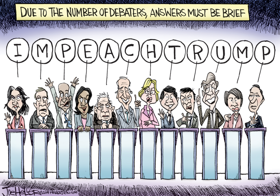 Debate Talk
