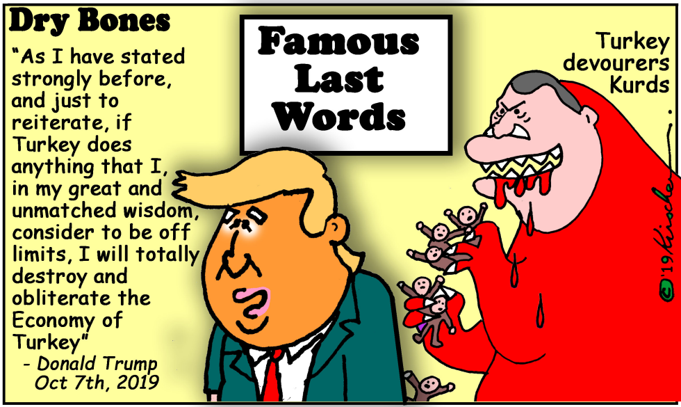 A Trump Promise