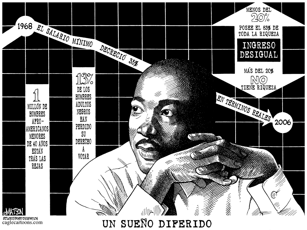 Un Sueño Diferido