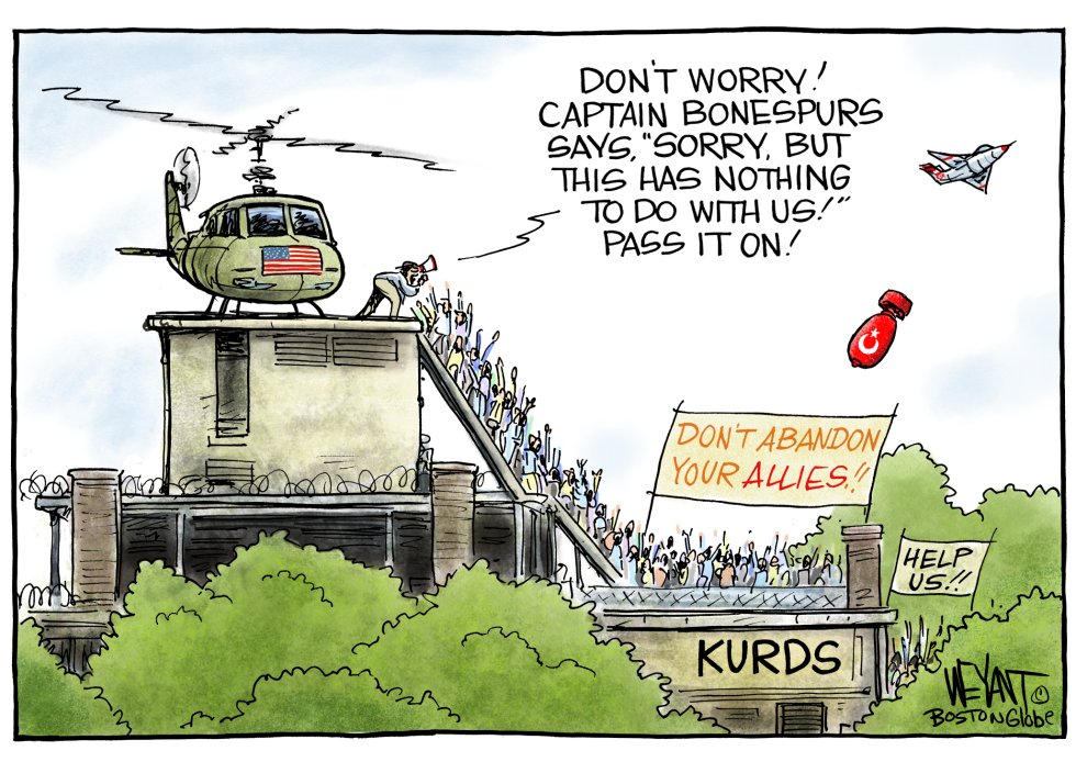Trump's Vietnam