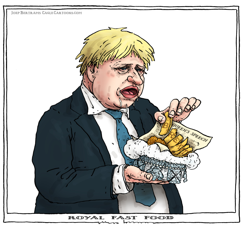 royal fast food