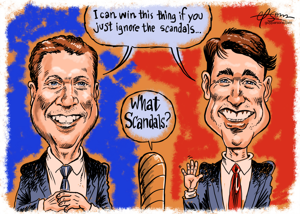 Canadian Election