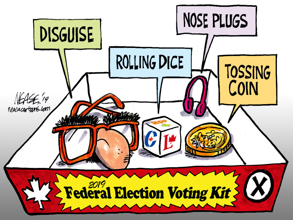 Election Kit