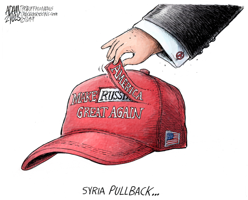 Pullback