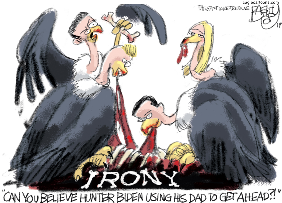 Trump Spawn