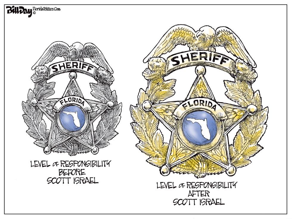Scott Israel FLORIDA