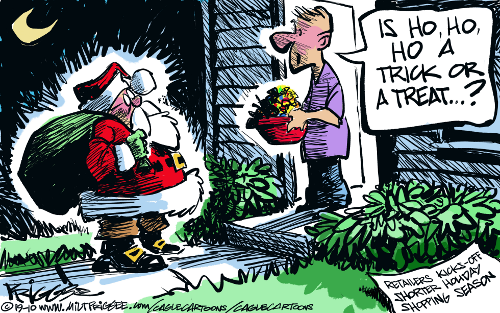 Ho Ho Ho