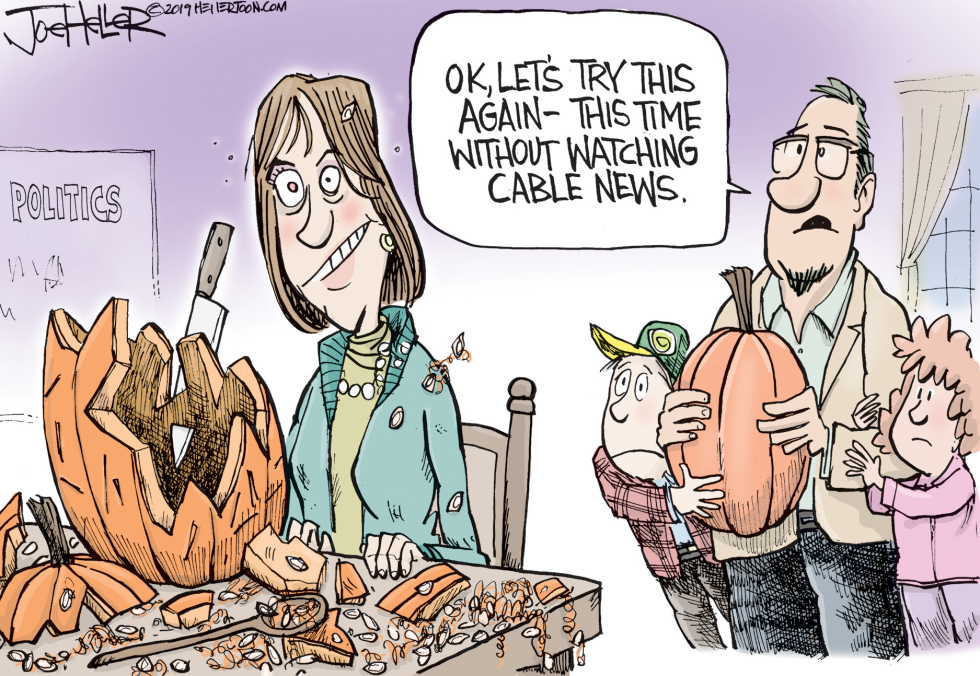 Pumpkin Craving