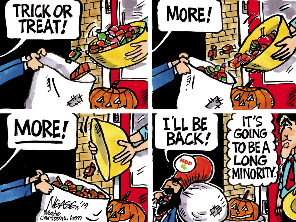 Treats