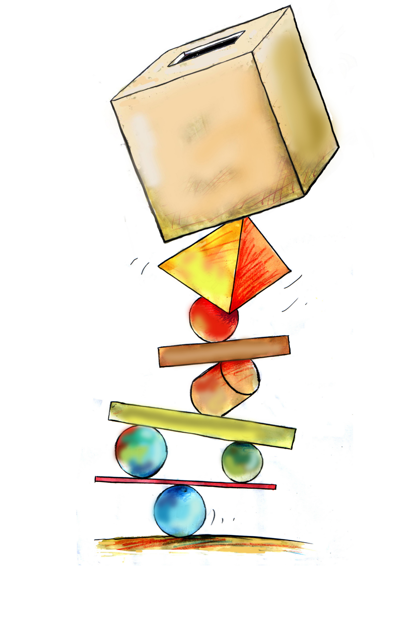 BALANCE