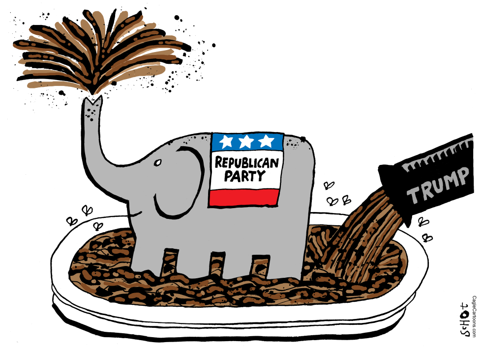 Republicans for Trump