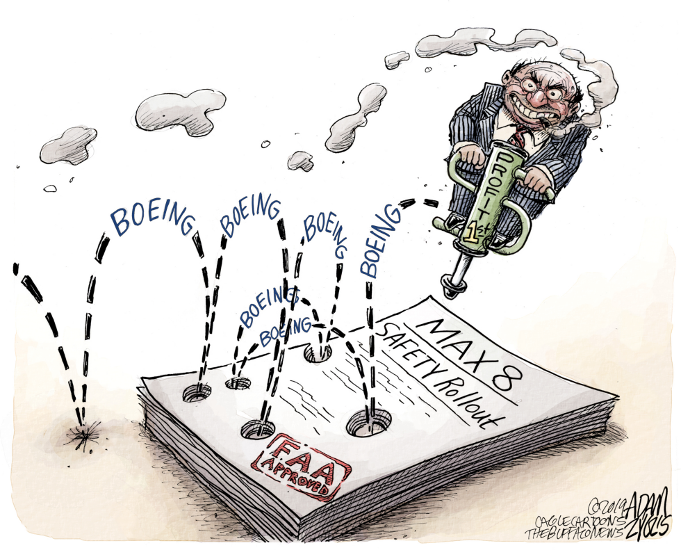 Boeing