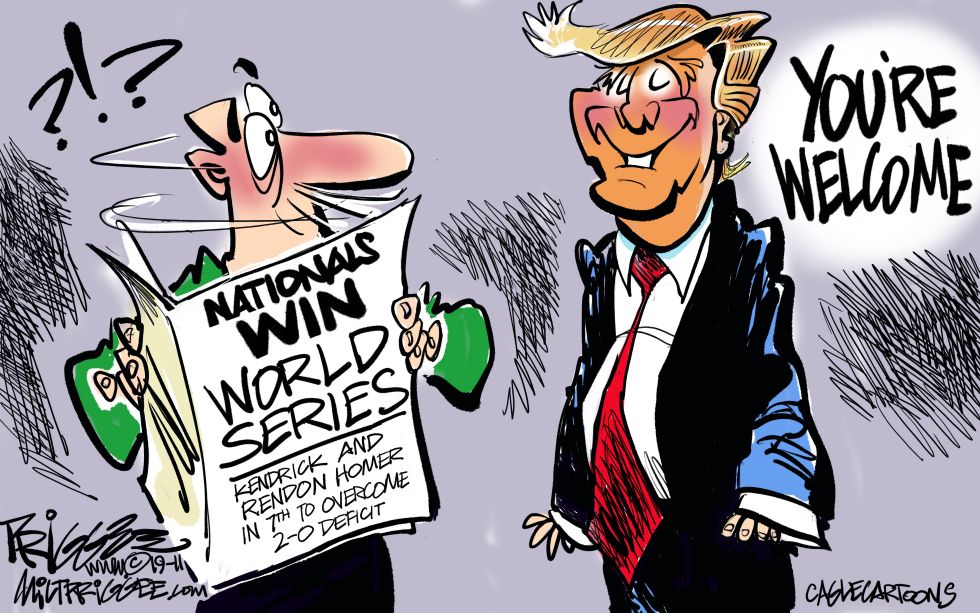 Trump credit